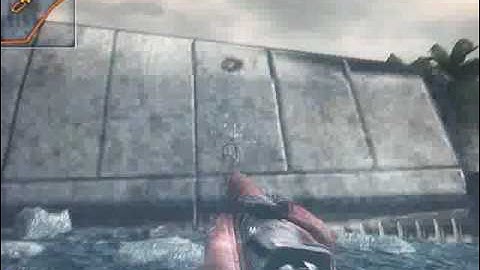 Dual Trigger, Rapid Fire Gewehr 43 and Nambu