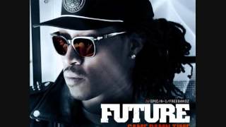 FUTURE - SAME DAMN TIME Feat. DRU PISTOLS  (OFFICIAL REMIX) 2012 Resimi