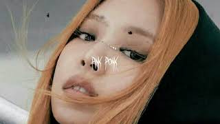 Blackpink-Tally •Speed Up•