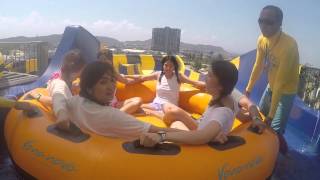 Gopro Vananava Huahin Srtrip