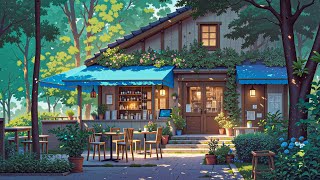 Tuesday Morning Light ☀️🍃 Chill Lofi Playlist for Study / Relax / Work 🍀 Lofi Coffee ☕