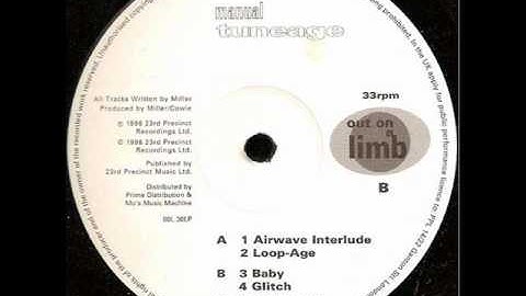 Manual - Loop-Age (1996)