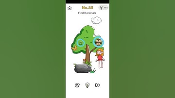 brain out chapter level 25 8 animal @ChuChuTV @CoComelon #games #brainout #mobilegame