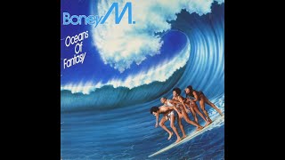 Boney M.  – Two Of Us  1979.