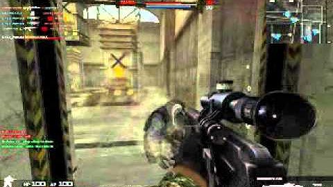 Combat Arms Hackers Please Ban