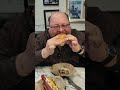 AMBOY BURGER trying the Fancy style DH 10oz. Burger.  📍727 N. Broadway No. 117 Los Angeles, CA