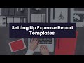 Set up Expense Reports in Oracle Fusion Applications | Fusion Financials | Apps2fusion