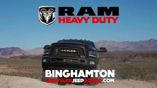 Binghamton Chrysler Jeep Dodge