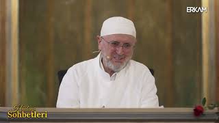 İnfitar Sûresi Ne Anlatıyor? - Abdullah Sert