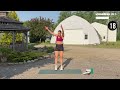 End of video