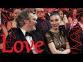 Joaquin Phoenix ❤️ Rooney Mara + Oscars 2020