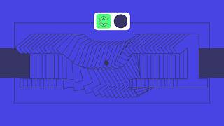 Procedural Wave Animation with Text Shape Array in Cavalry