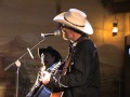 Thomas michael riley luckenbach texas  cowboy barn 2013