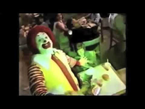 A Bug's Life mcdonalds commercials - YouTube