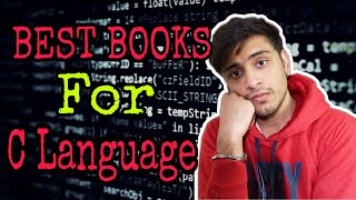 Best Books For C Programming