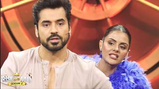 Rise & Fall Season 2 New Promo 28th October 2026: Gautam Manish Gandi Fight, Sehwag Walk Out