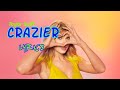 Crazier - Taylor Swift  (LYRICS)