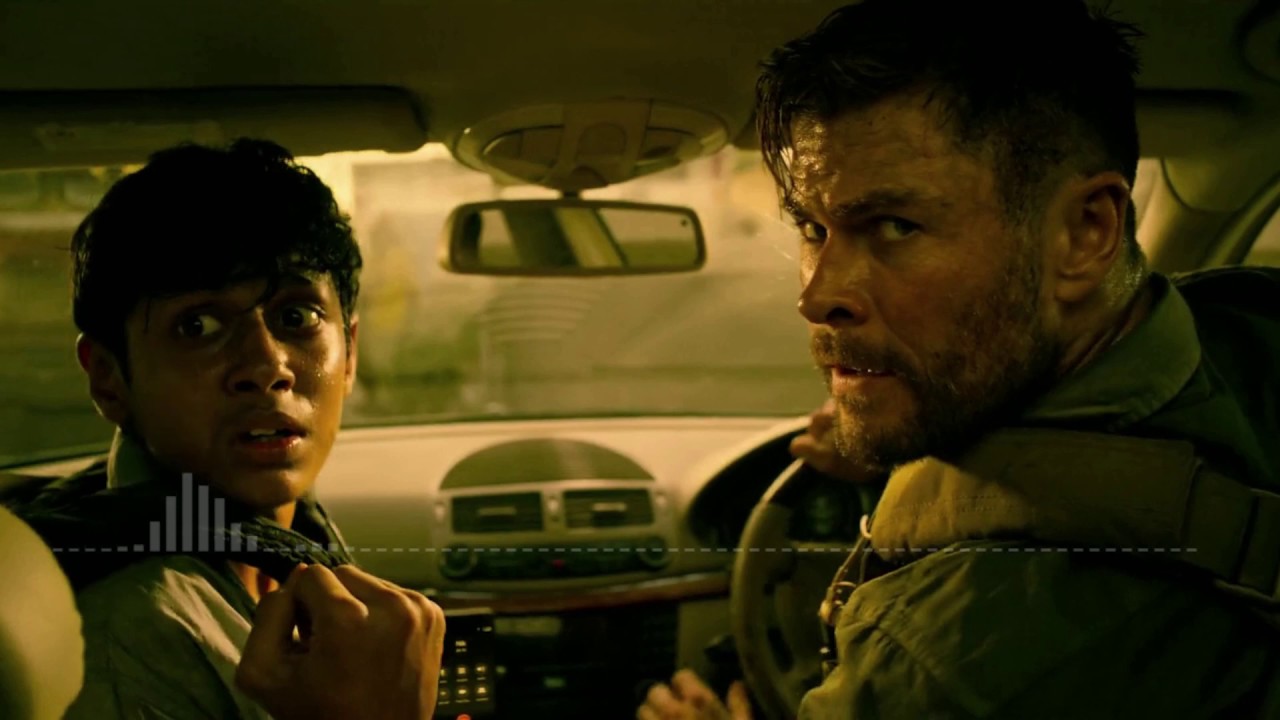 Watch Car Chase - Extraction (2020) | Henry Jackman, Alex Belcher on YouTube
