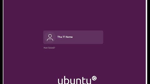 install Full Desktop (GUI) on Ubuntu Server 20.04 LTS within 2 Minute (27/08/2021)