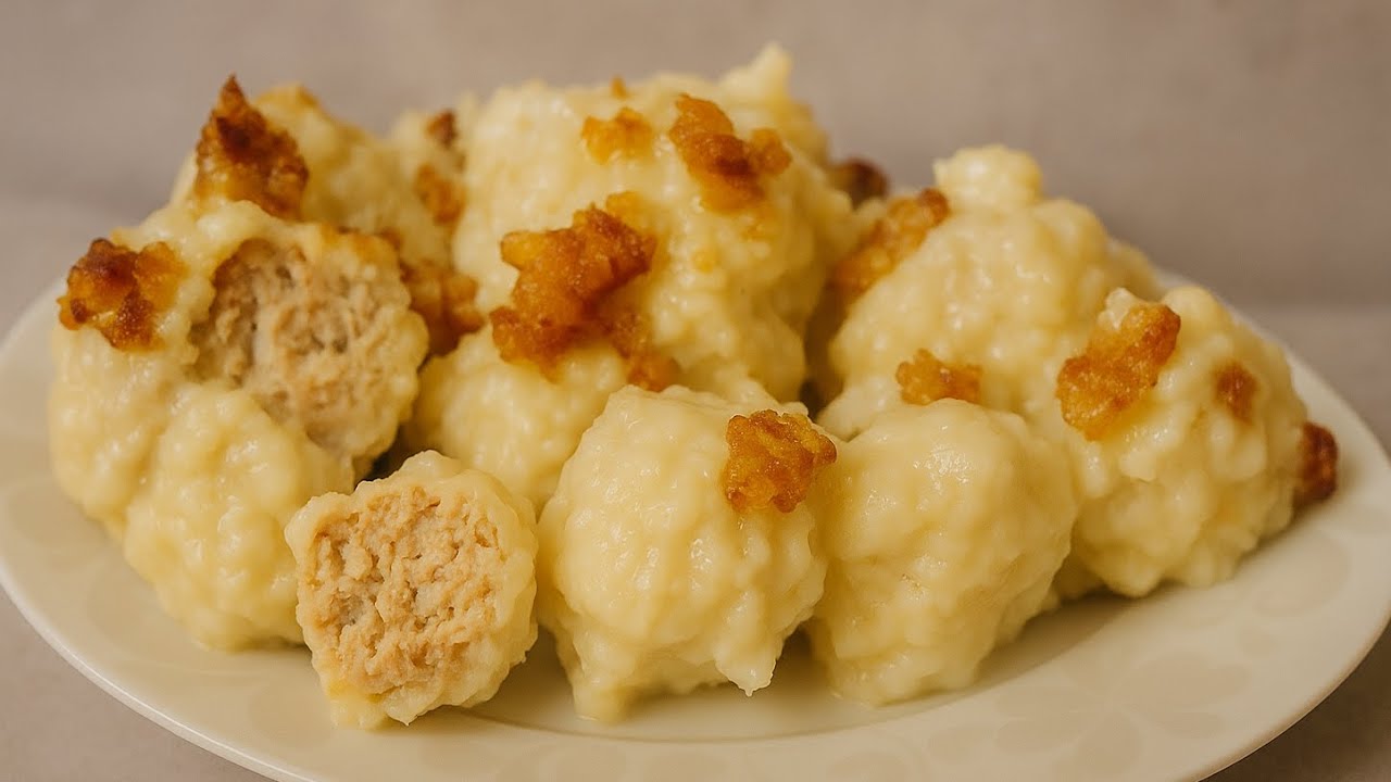 Pierogi Ekspresowe – Tani Domowy Przepis, Zawsze Się Udają!