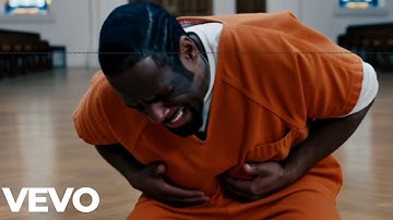 R. Kelly - I Am Sorry (Official Music Video 2025)