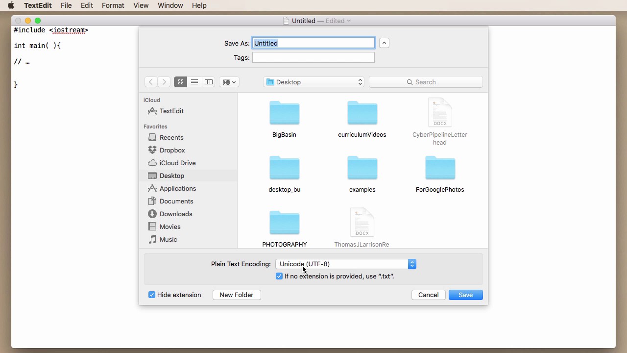 filezilla for mac yosemite