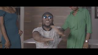 Phyzix - NING'INA (Official Video) 2020