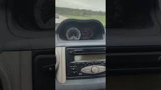 Is this just an alternator issue or something more serious  🤔 National Poetry Month road trip blues