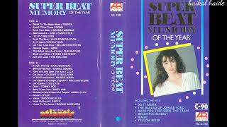 Super Beat Memory Of The Year (HQ)