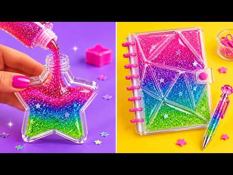 Amazing Epoxy and Resin Hacks 🤯 Trending DIY Ideas That Will Blow Your Mind! | 123 GO!