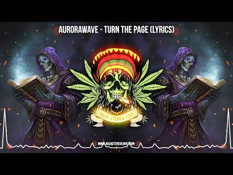 aurorawave - Turn