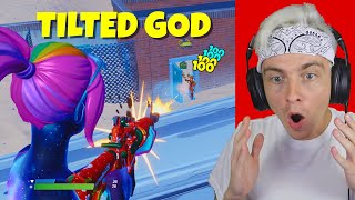i spectated the BEST SALTY TOWERS PLAYERS i've ever seen on fortnite… (wow)
