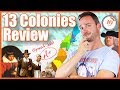 Colonial America: Key Events and Influential Figures