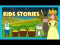 Kids Stories (English) - Bedtime Stories and Fairy tales For Kids || Animated Story Series
