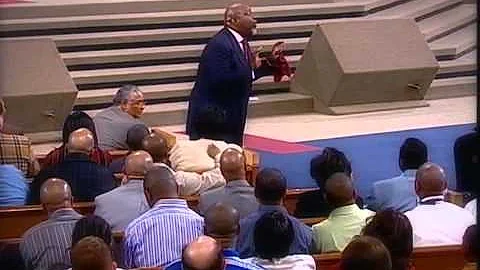 T.D. Jakes Sermons: Radical Faith