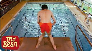 Der Fluch von Mr. Bean  | Mr. Bean