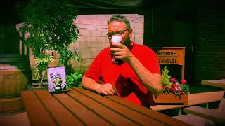 Cascade 4.5% Single Hop Pale Ale Shane Shanty