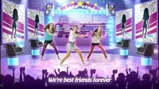 In This Together (Dance) - LEGO Friends - 