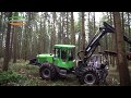 Skidder equus 175 n