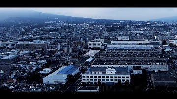 Shibaura Machine   Corporate Video