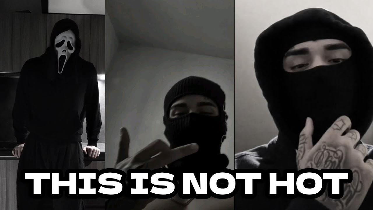 Mask Tok MaskTok is just as bad as it sounds…. - YouTube