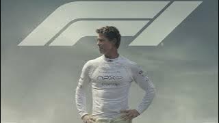 F1 Trailer Song 
