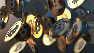 Bitcoin rockets past $47K, SEC Commissioner discusses the outlook for crypto regulation