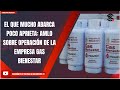 EL QUE MUCHO ABARCA POCO APRIETA: AMLO SOBRE OPERACIÓN DE LA EMPRESA GAS BIENESTAR