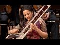 R shankar sitar concerto no 2  a shankar  mehta  berliner philharmoniker