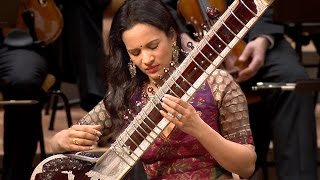 R. Shankar: Sitar Concerto No. 2 / A. Shankar · Mehta · Berliner Philharmoniker