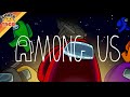 Let's Play AMONG US ft. Reid, Julien, Lil Lexi, JasonSulli et al. - Among Us Gameplay