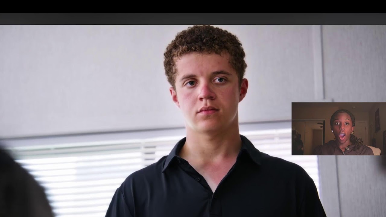 Teens Cheat MrBeast To Win $5 Million At Beast Games Ft. MrBeast | Dhar Mann Studios
Reaction