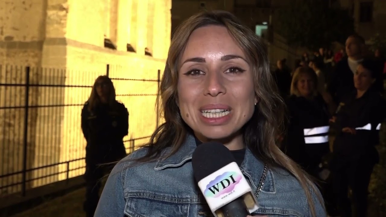 Inaugurato il restauro dell' Abbazia Florense a San Giovanni in Fiore