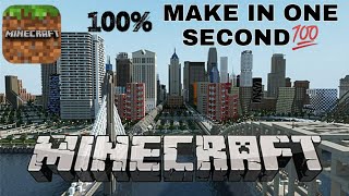 7 EASY Steps To Improve A Minecraft Village!